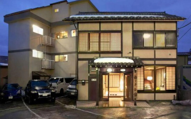 Matsunoi Ryokan