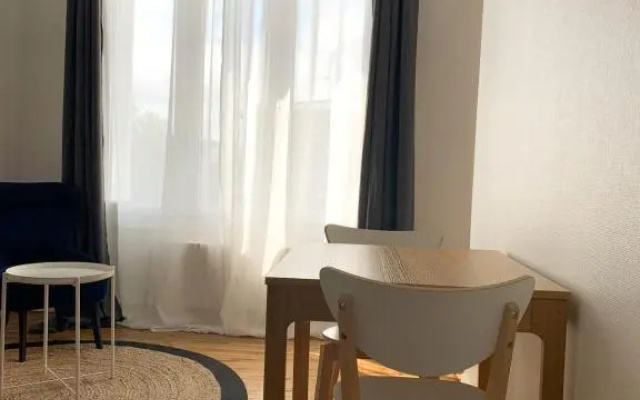 Appartement T1 douillet à Lambézellec