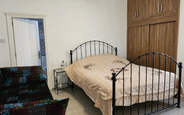 Mystic Guest House Walled City Famagusta