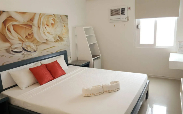 Mecasa Hotel