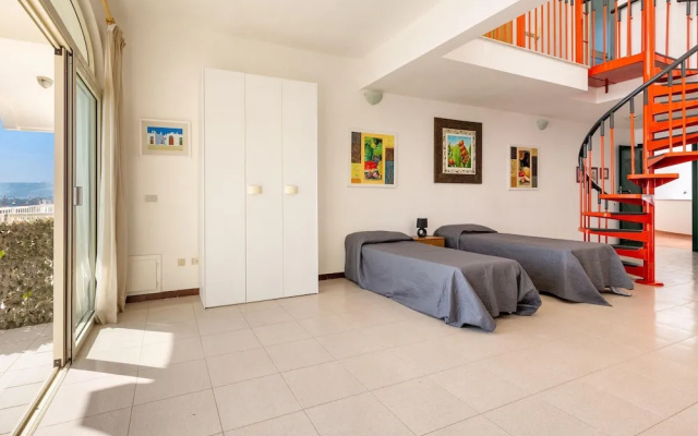 2207 Attico Mare Dentro by Barbarhouse
