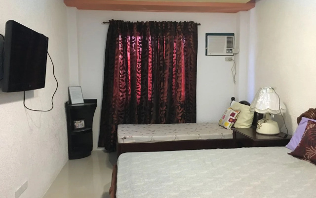 Cecilias Inn