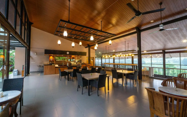 Pelangi Hotel Resort