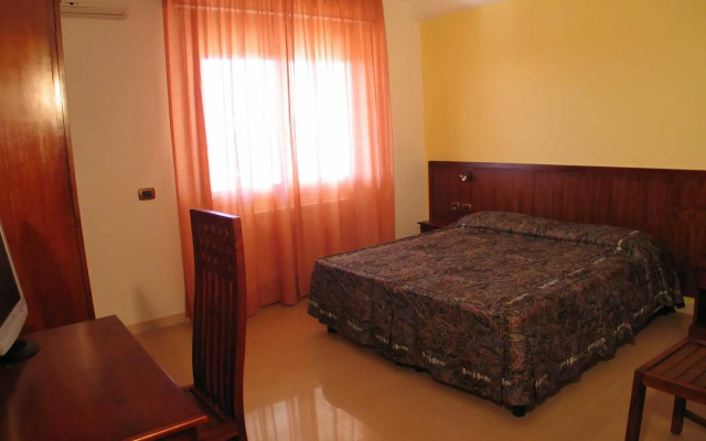 Hotel Califfo