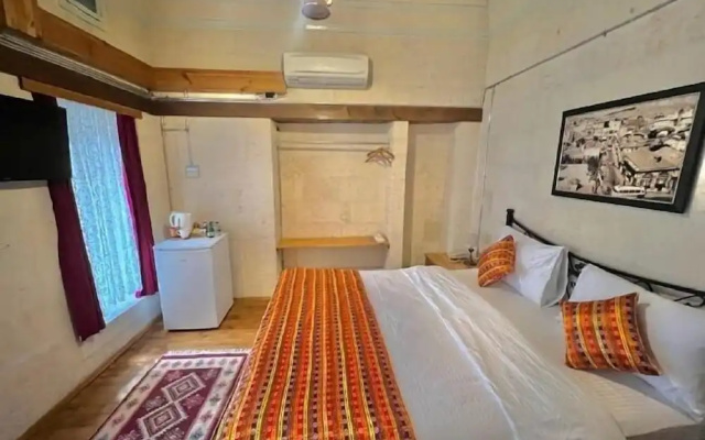 Dilek Hanim Konagi Butik Otel