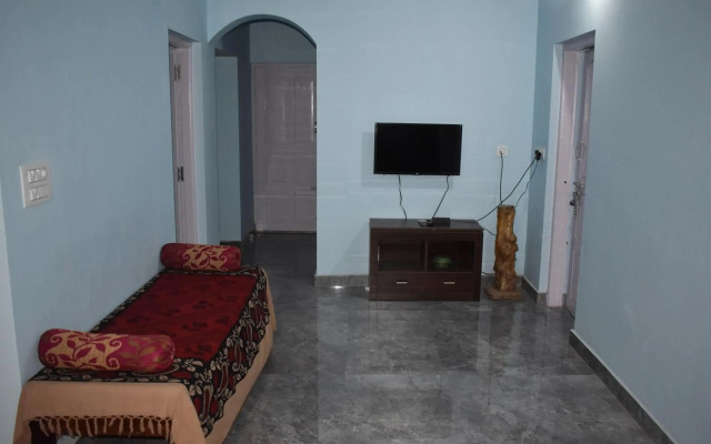 Srishti Homestay