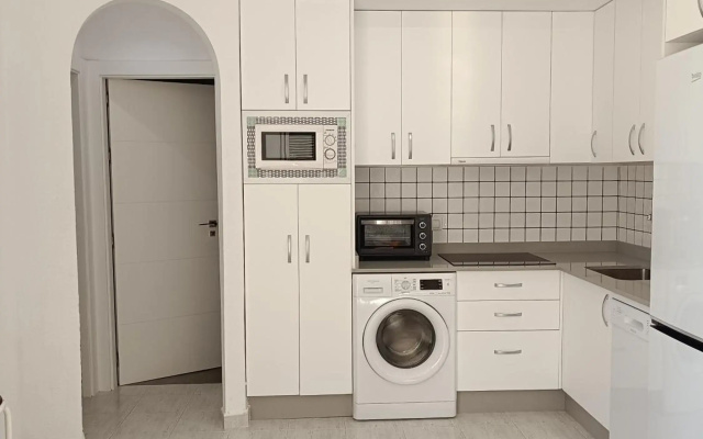 Vera Natura Apartamento Sara