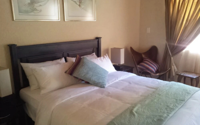 Sollunaa Guesthouse