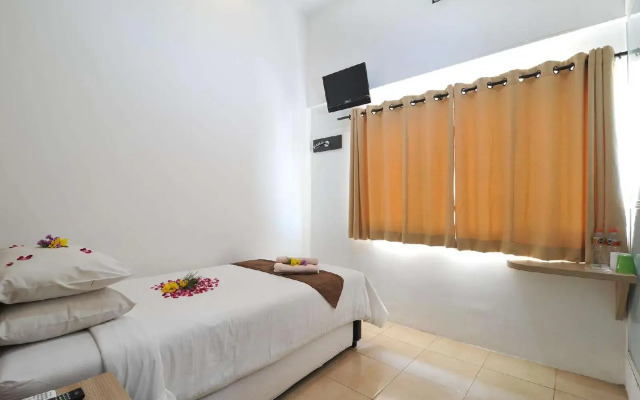 Nozz Hotel Semarang