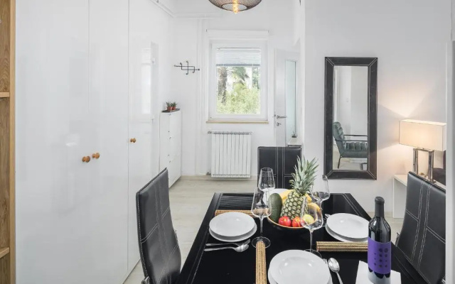 Apartments Aida