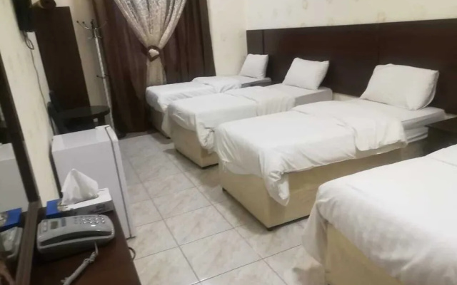 Revan Hotel