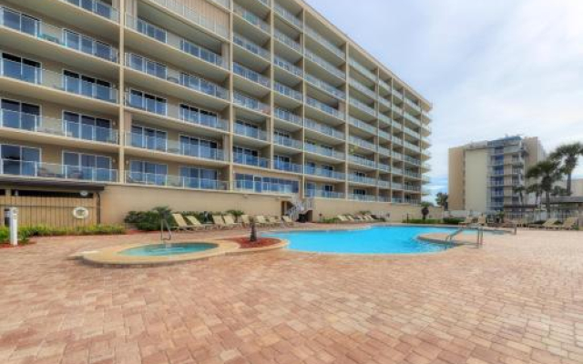 Sterling Sands 404 Destin (Condo)