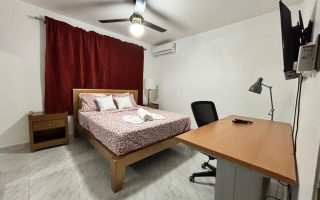 Habitación privada