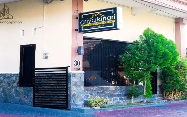 Griya Kinari Syari'ah