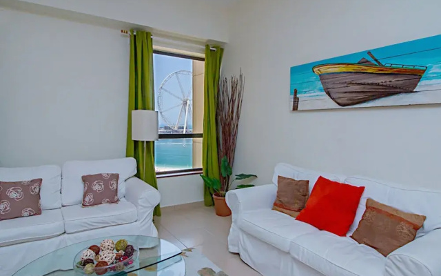 Rimal 4 by Raine & Horne Holiday Homes