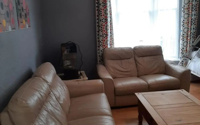 Rhyl Aparthotels