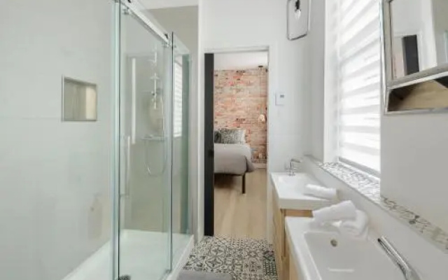 Les Lofts Ste-Anne