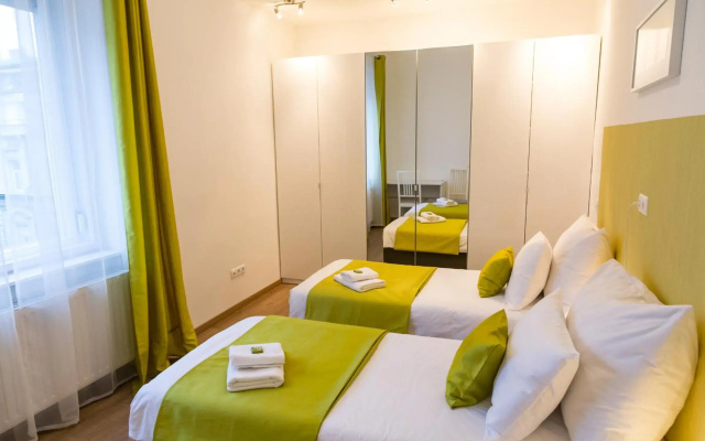 Balaton Delux Apartment