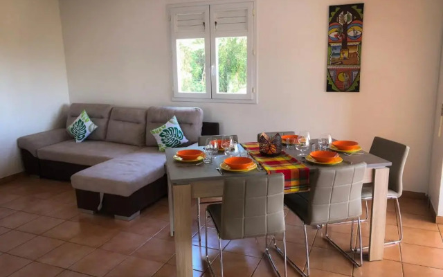 Villa Nord-Plage