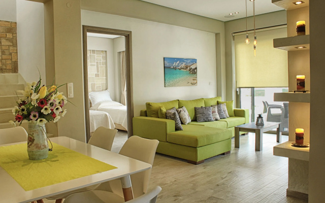 Alexandros Villa