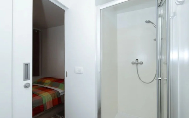 Mobile Home Kalcit