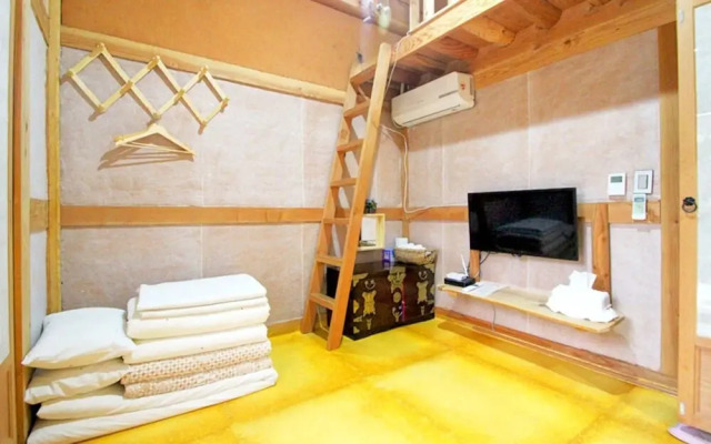 Jeonju Doldamjip Hanok Stay
