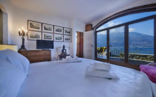 Villa i Tre Camini