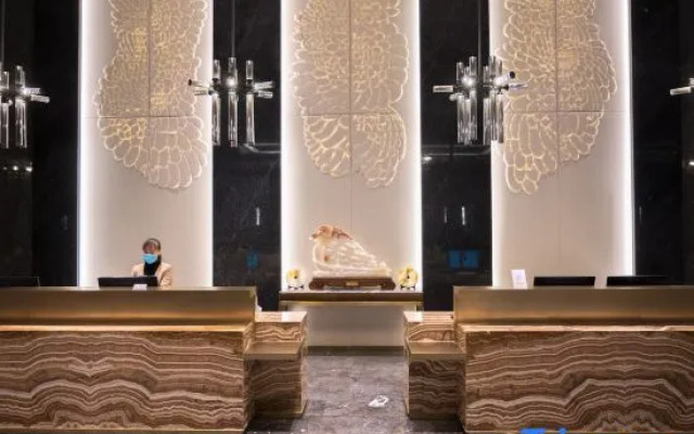 XunYihotel