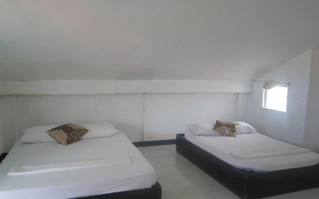 La Oviedo Villas Resort Boracay