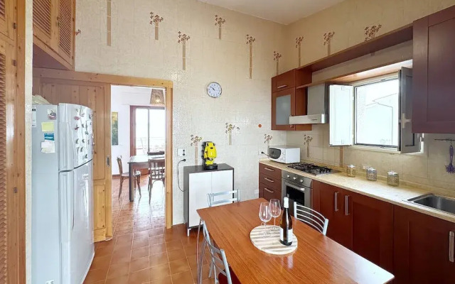 Solemar Sicilia - Ville Paradiso