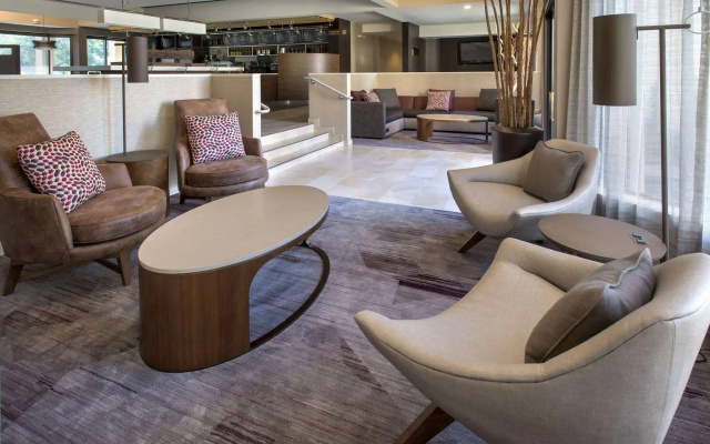 Courtyard by Marriott Rye