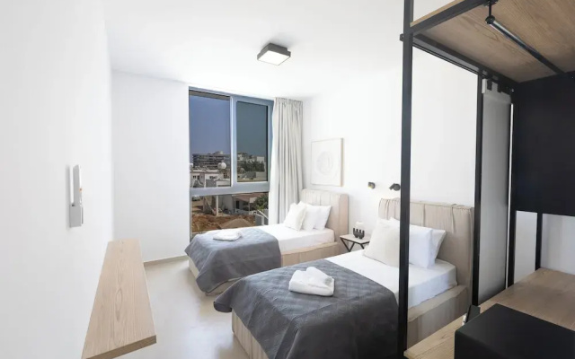 Ayia Napa Orea Villa OR9