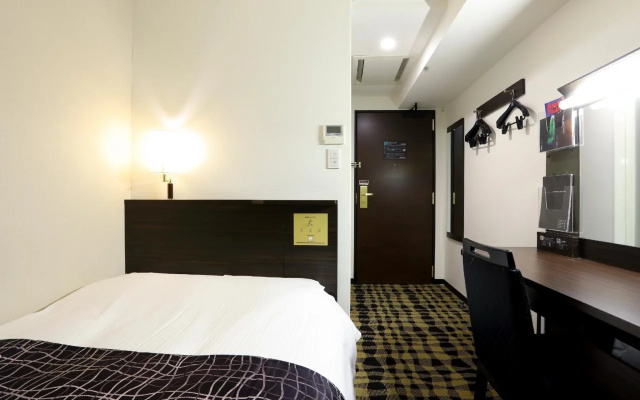 APA Hotel Asakusa Kuramae