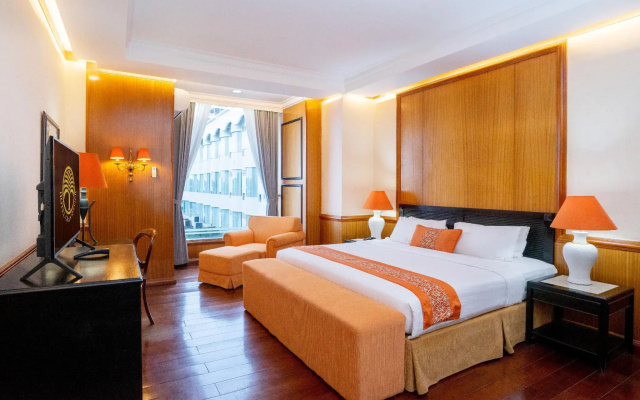 Gran Senyiur Hotel
