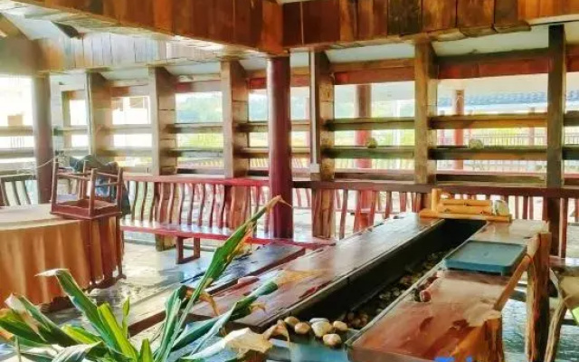 Yunmu Homestay (Libo High-Speed Railway Station)