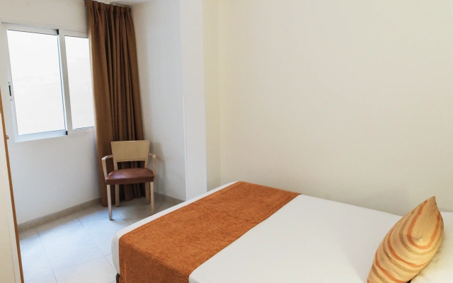 Marconi Hotel