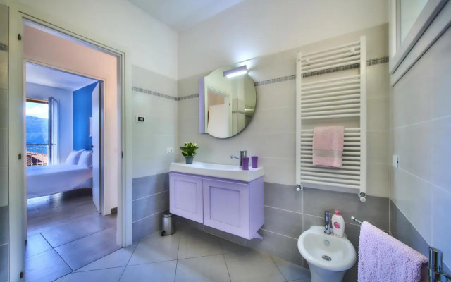 Welcome Home Apartment