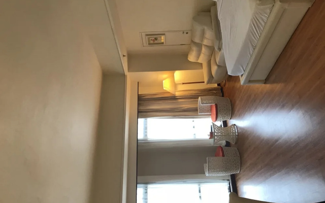 KL Bintang Suites at Times Square