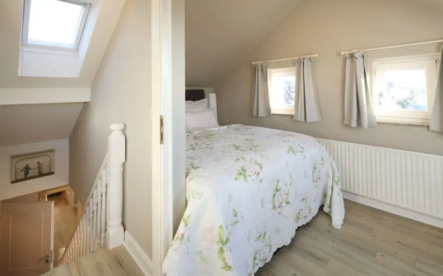 Strandvilla Wohnung Strand-suite