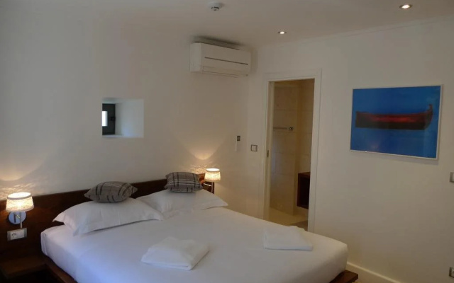 San Teodoro Boutique Hotel