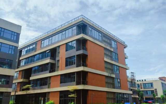 Sixiang Apartment (Tonghu Town Science City Store)
