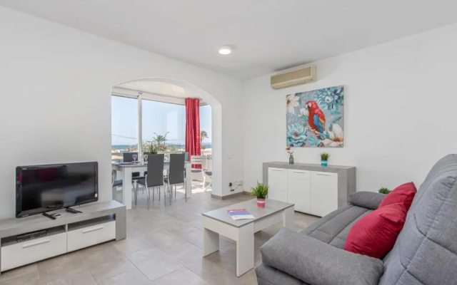 Apart-Rent Apartament BAHIA 0014