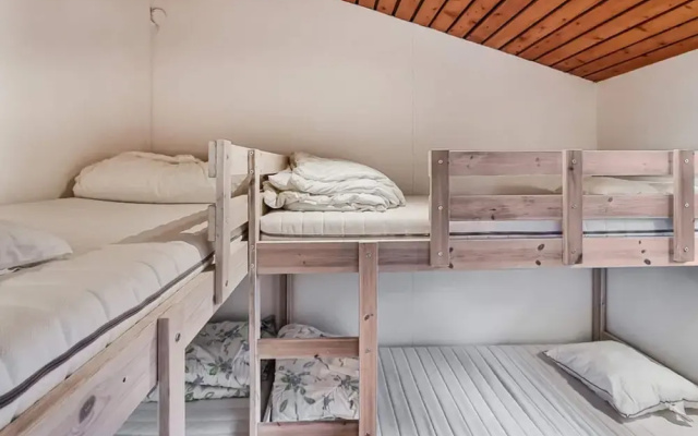 4 Star Holiday Home in Stromstad