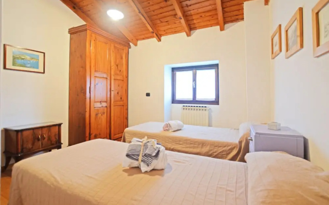 Casa Letizia