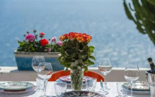 Flat 2 bedrooms 1 bathroom - Conca dei Marini