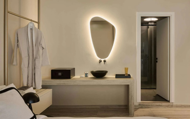 Vision Athens Apartments