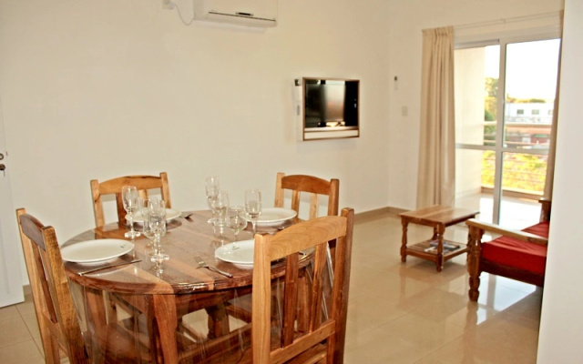 Urunday Apart Hotel