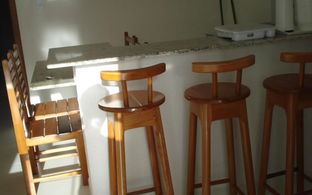 Porto Seguro - BA Apartamento Taperapuan
