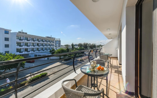 Nissi Beach Apartment 1