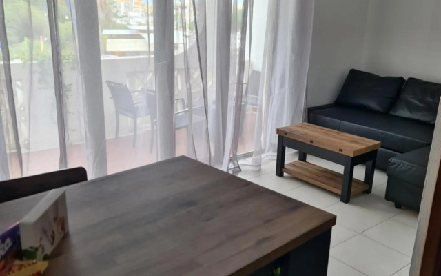 1 bedroomed Apartment - Ocean View - Oura - Beach